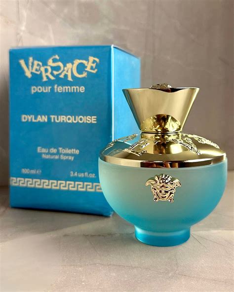 versace dylan turquoise ingredients|versace floral dylan turquoise.